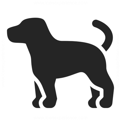 dog symbol