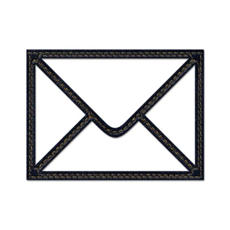 email symbol