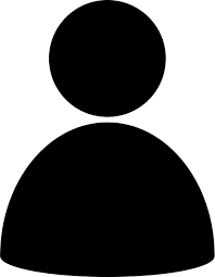 person symbol